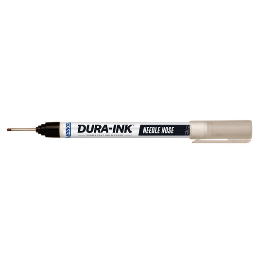 Markal 96520 Ink marker with micro tip for precision marking on small surfaces