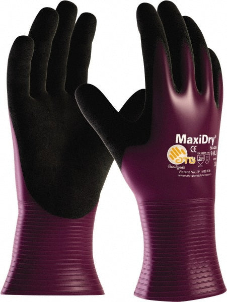ATG 56-530/L Chemical Resistant Gloves ATG