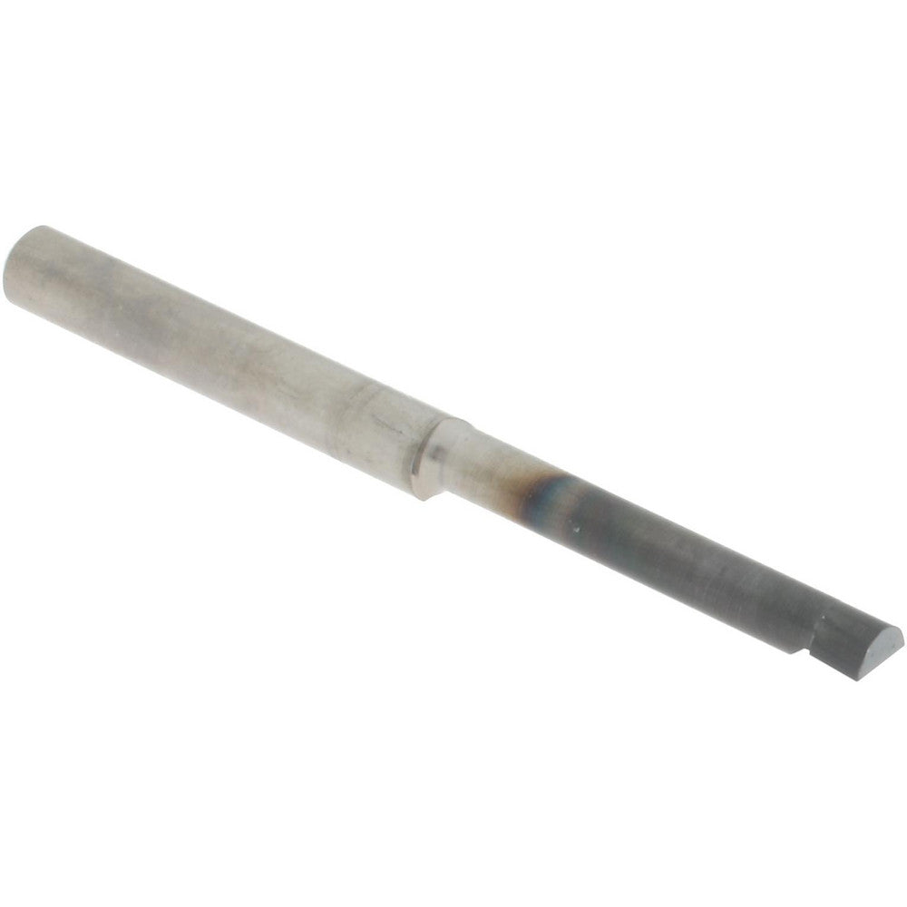 Accupro B110700A Boring Bar 0.1100" Min Bore, 0.7000" Max Depth, Right Hand, Submicron Solid Carbide