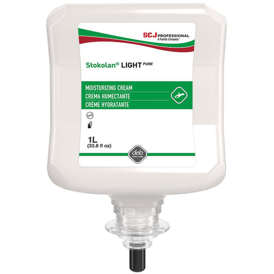 SC Johnson Professional RES1L Stokolan Light PURE 1L Cartridge