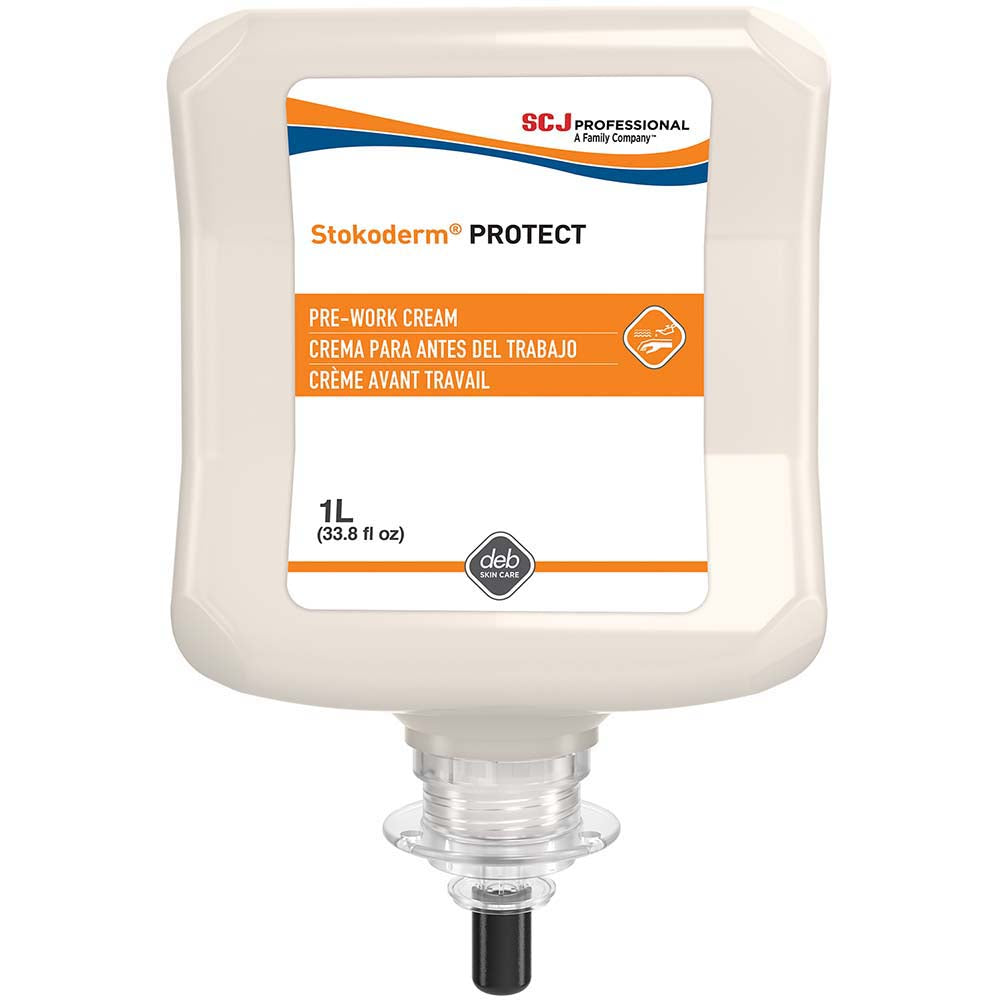 SC Johnson Professional UPW1L Stokoderm Protect 1L Cartridge