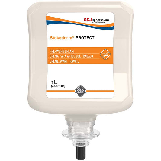 SC Johnson Professional UPW1L Stokoderm Protect 1L Cartridge