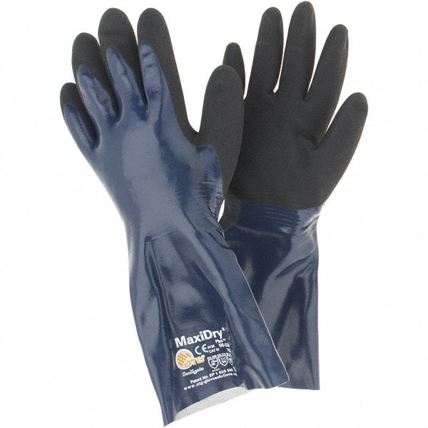 ATG 56-530/S Chemical Resistant Gloves ATG
