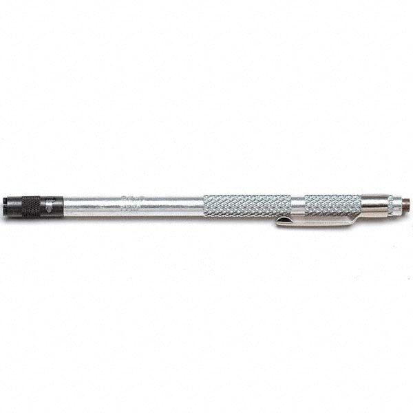 GEARWRENCH 2282D Precision & Specialty Screwdrivers Type Slotted Screw Starter Overall Length Range 3" - 6.9" Blade Length (Inch) 3/4 Finish Chrome-Plated Body Material Steel Insulated No Magnetic Yes Tether Style Not Tether Capable Material Steel Featu