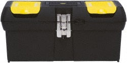 Stanley 016013R Plastic Tool Box 1 Drawer