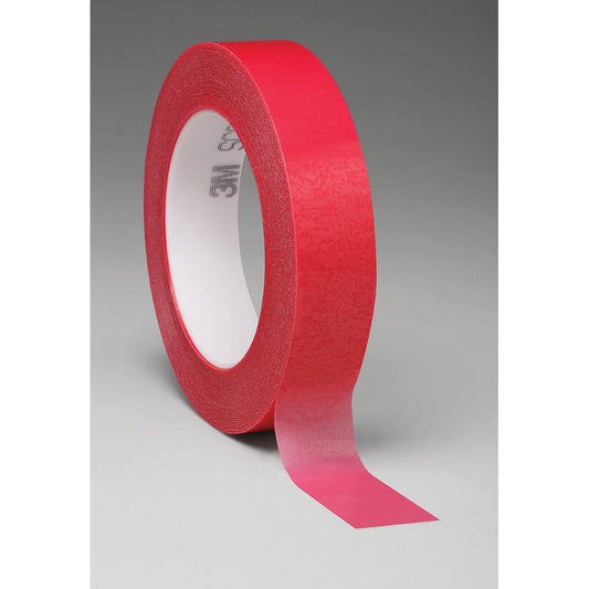 3M 7000057465 Electrical Tape 1" Wide