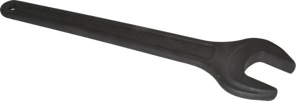 Facom 45.41 Service Open End Wrench Single End Head, 41 mm, Single Ended