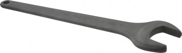 Facom 45.65 Service Open End Wrench Single End Head, 65 mm, Single Ended