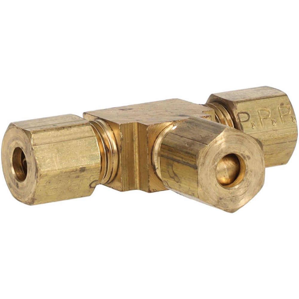 Parker 264C-3 Compression Tube Union Compression x Compression x Compression