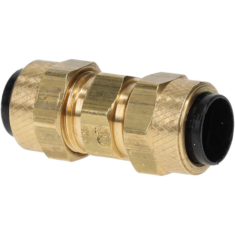 Parker 62P-6 Compression Tube Union Compression x Compression