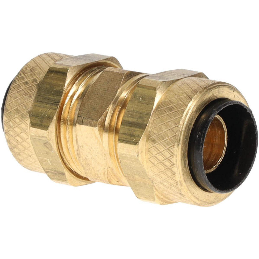 Parker 62P-8 Compression Tube Union Compression x Compression