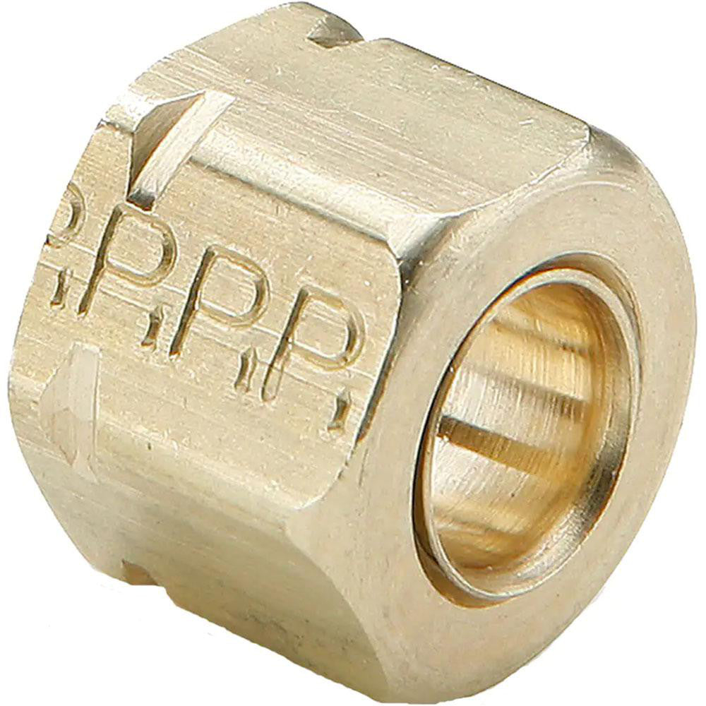 Parker 61CA-8 Compression Tube Sleeve Tube
