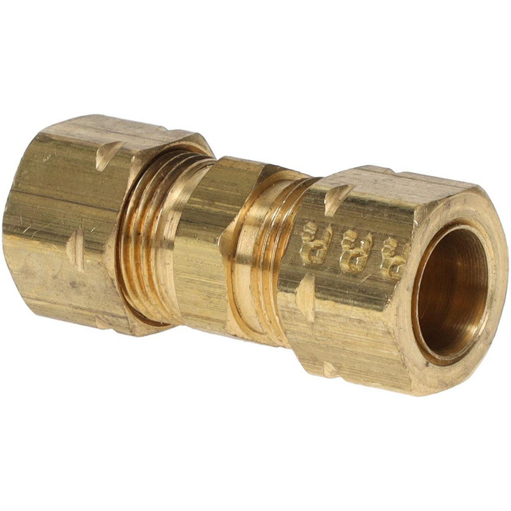 Parker 62CA-6 Compression Tube Union Compression x Compression