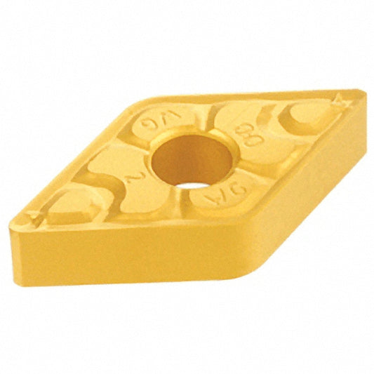 Iscar 5550324 Turning Insert DNMG432WG IC8250, Carbide