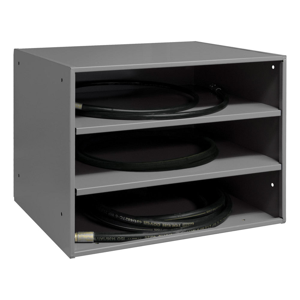 Durham 303-2S-95 2 Drawer, Small Parts Cabinet