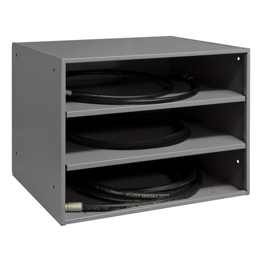 Durham 303-2S-95 2 Drawer, Small Parts Cabinet