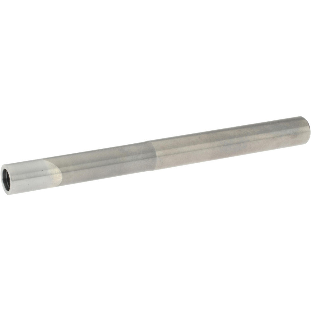 Iscar 3103095 Replaceable Tip Milling Shank Series Multimaster, 2-1/2" Projection, 1/2" Stepped Shank
