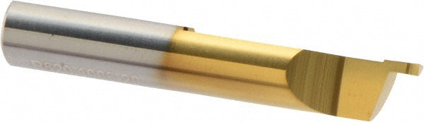 Iscar 6403913 Boring Bar 6.00 mm Min Bore, 2.00 mm Max Depth, Right Hand, 2.00, Solid Carbide