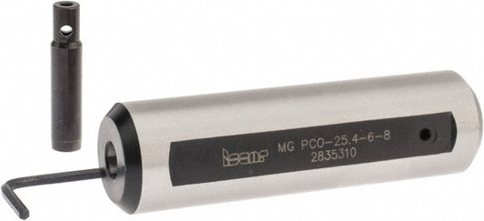 Iscar 2893913 0.236" ID x 1" OD Boring & Grooving Bar Holders