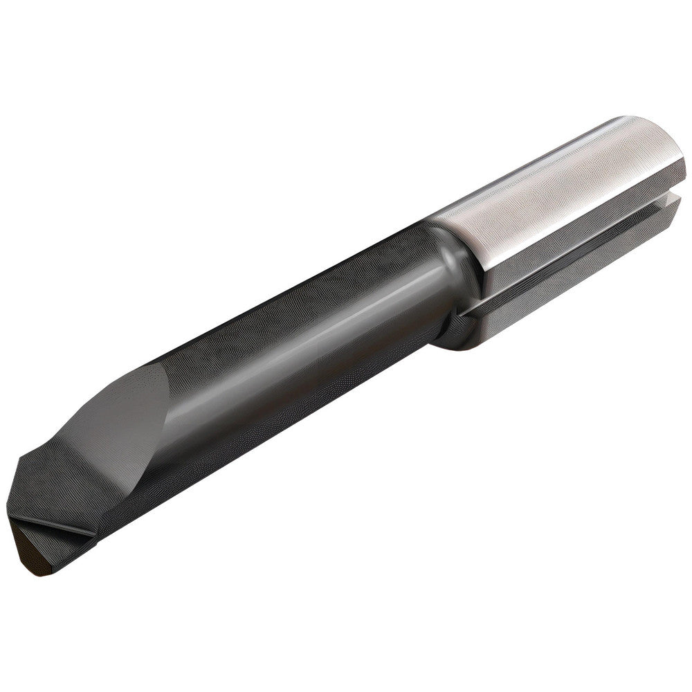 Iscar 6403784 Grooving Tool Right Hand, 6.00 mm Shank Dia, 3.00 mm Groove Width