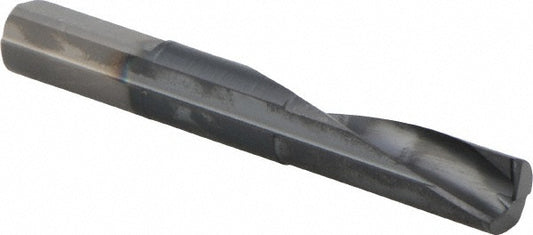 Iscar 5530132 Boring, Drilling, External Turning & Facing Bar 8.00 mm Min Bore, 24.00 mm Max Depth, Right Hand, 24.00, Solid Carbide