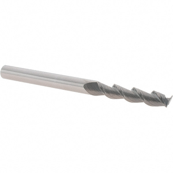 Data Flute Cnc 32741-00-D Roughing & Finishing End Mill