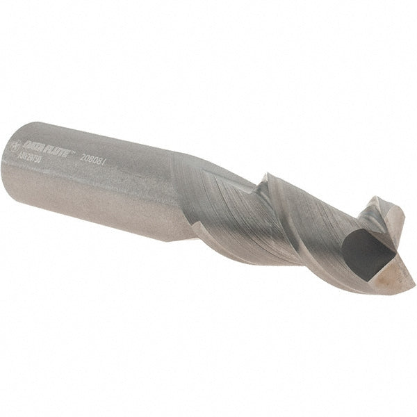 Data Flute Cnc 32700-00-D Roughing & Finishing End Mill