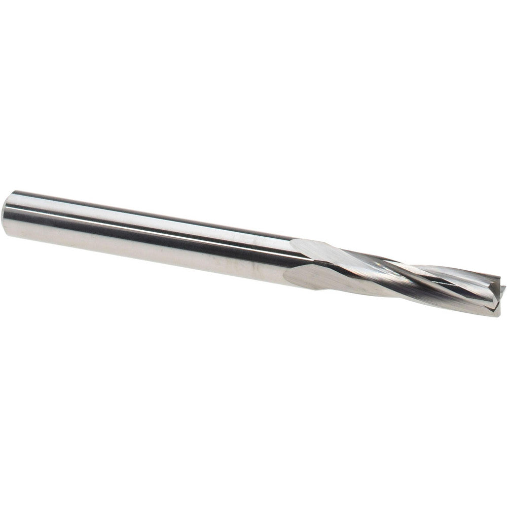 Harvey Tool 2344M 0.1575" Cut Dia, 5/8" Flute Length, Solid Carbide Solid Counterbore