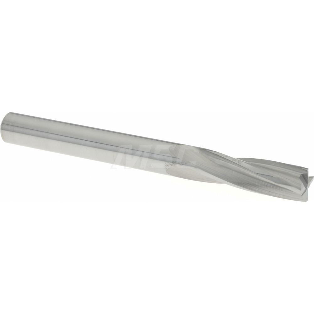 Harvey Tool 23416 1/4" Cut Dia, 7/8" Flute Length, Solid Carbide Solid Counterbore