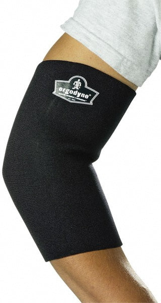 Ergodyne 16574 Size L Neoprene Elbow Sleeve