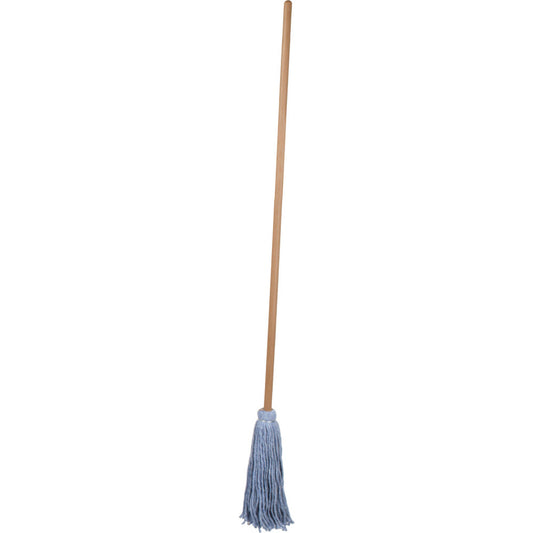 Pro-Source 63217491 Green Deck Mop