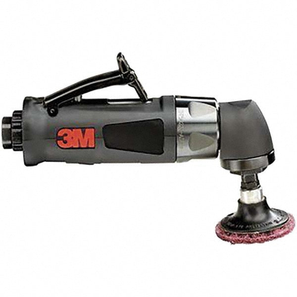 3M 7100075504 Air Handheld Disc Sander 20,000 RPM