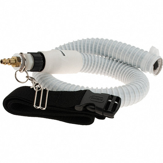BULLARD V30 PAPR/SAR Facepiece Replacement Parts & Adapters Use with Series CC20 Airline Respirator Hoods