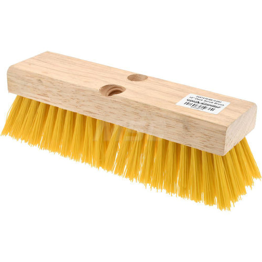 Pro-Source PS-605-10 Scrub Brush Polypropylene Bristles
