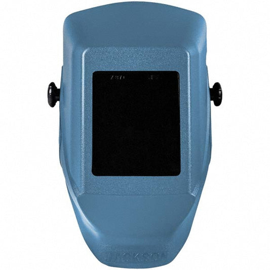 Jackson Safety 14976 Welding Helmet Blue, Thermoplastic, Shade 10