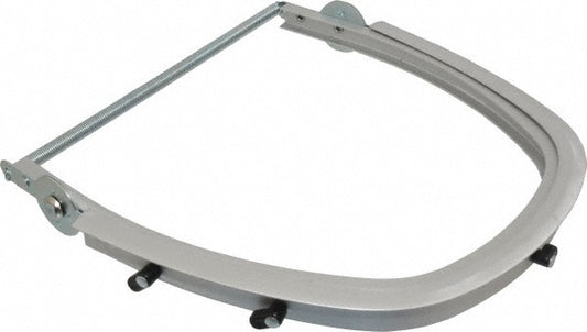 Jackson Safety 14948 Metal Face Shield Frame