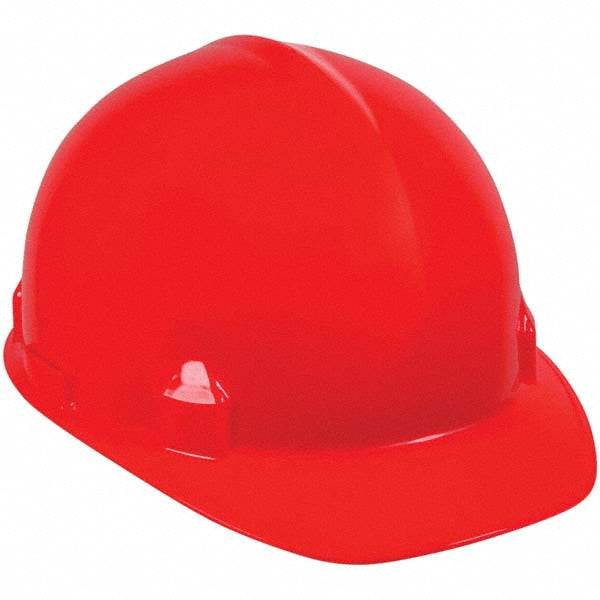 Jackson Safety 14841 Hard Hat Type 1, Class E, 4-Point Suspension