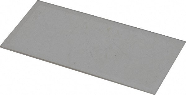 Jackson Safety 16073 4-1/4" Wide x 2" High, Polycarbonate Cover Plate