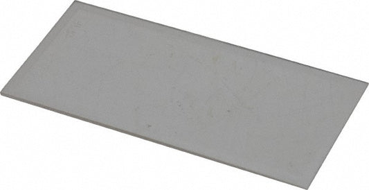Jackson Safety 16073 4-1/4" Wide x 2" High, Polycarbonate Cover Plate