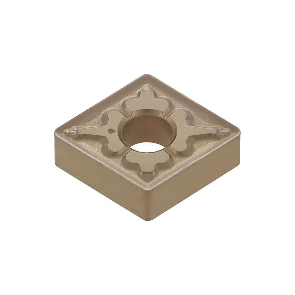 Tungaloy 6780826 Turning Insert CNMG 431 TM T9225, Carbide