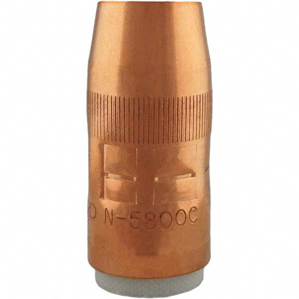 Bernard N-5800C Oxygen/Acetylene Torch Nozzles 
