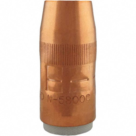Bernard N-5800C Oxygen/Acetylene Torch Nozzles 