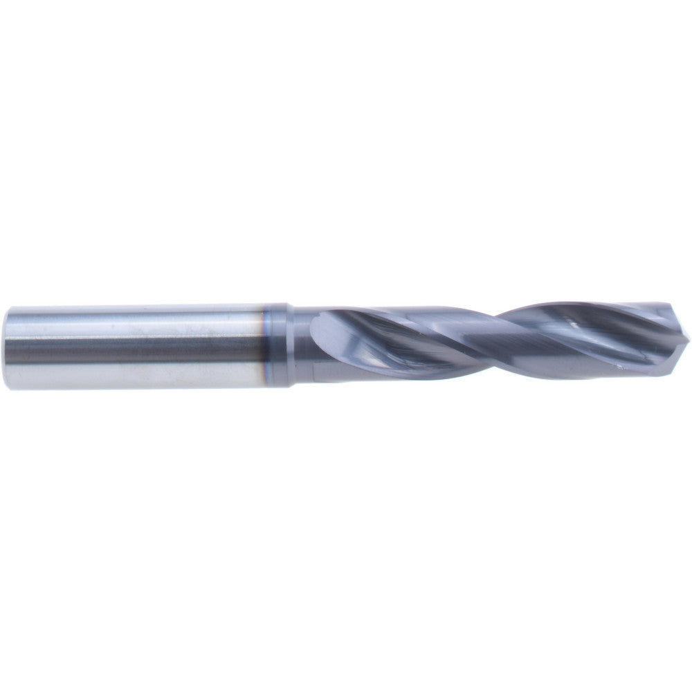 Accupro 63309728 Jobber Length Drill Bit 11/32" (0.3438) Dia, 140 deg, Solid Carbide