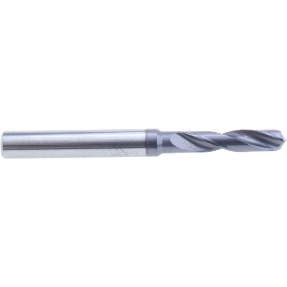 Accupro 63309793 Jobber Length Drill Bit 13/64" (0.2031) Dia, 140 deg, Solid Carbide