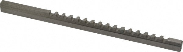 Value Collection 395-2112 Keyway Style B-1, High Speed Steel, 5 mm Wide