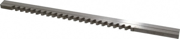 Value Collection 395-2220 Keyway Style C-1, High Speed Steel, 8 mm Wide