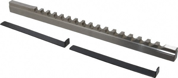 Value Collection 395-2224 Keyway Style D-1, High Speed Steel, 10 mm Wide