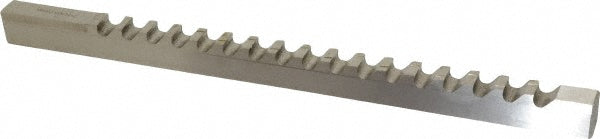 Value Collection 395-2328 Keyway Style D-1, High Speed Steel, 14 mm Wide
