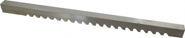 Value Collection 395-2332 Keyway Style E-1, High Speed Steel, 16 mm Wide