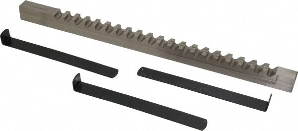 Value Collection 395-2336 Keyway Style E-1, High Speed Steel, 18 mm Wide